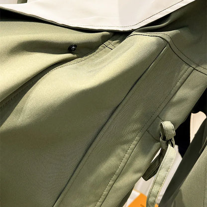 Fiore | Windbreaker-Jacket