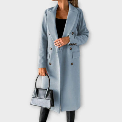 Evi - Elegant Coat