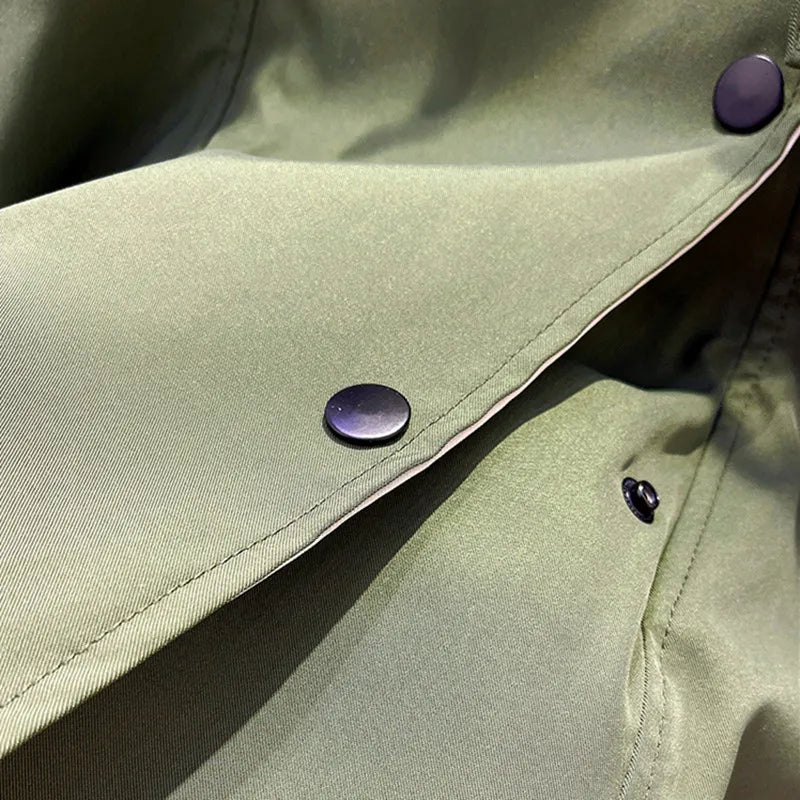 Fiore | Windbreaker-Jacket