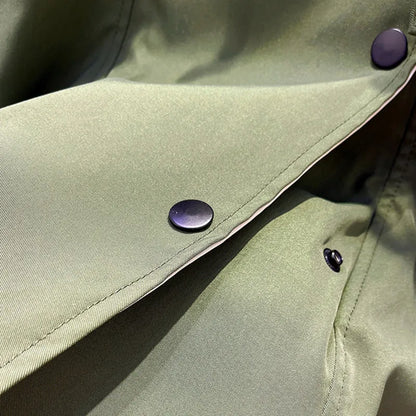Fiore | Windbreaker-Jacket