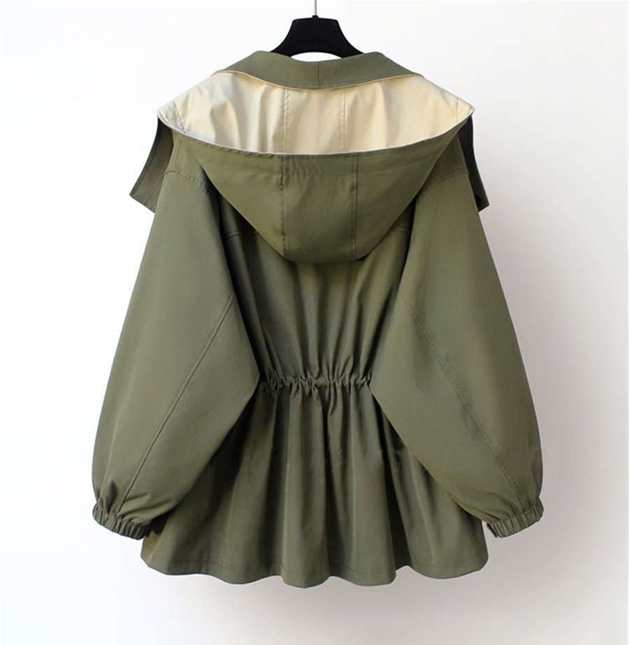 Fiore | Windbreaker-Jacket