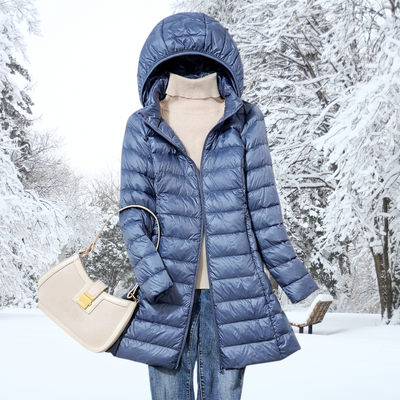 Eva | Light Padded Jacket