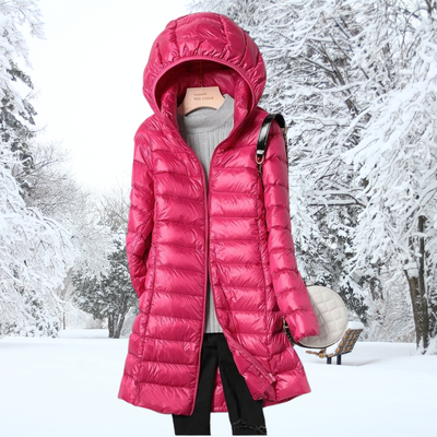 Eva | Light Padded Jacket