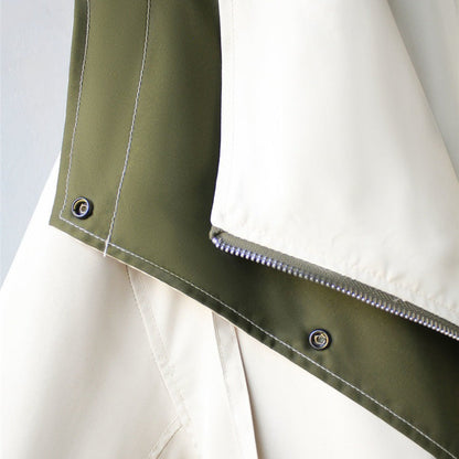 Fiore | Windbreaker-Jacket