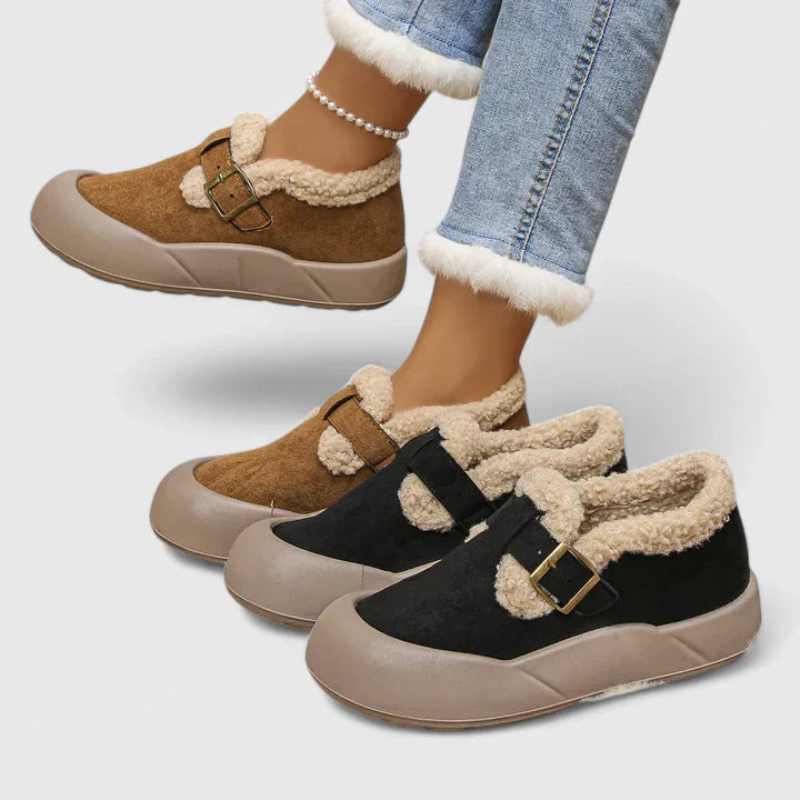 Ava | Orthopedic Shoes