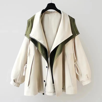 Fiore | Windbreaker-Jacket