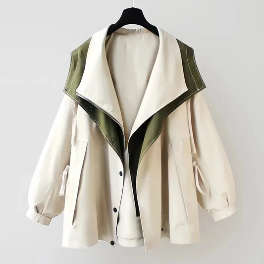 Fiore | Windbreaker-Jacket