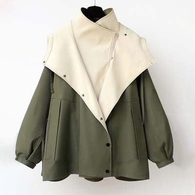 Fiore | Windbreaker-Jacket