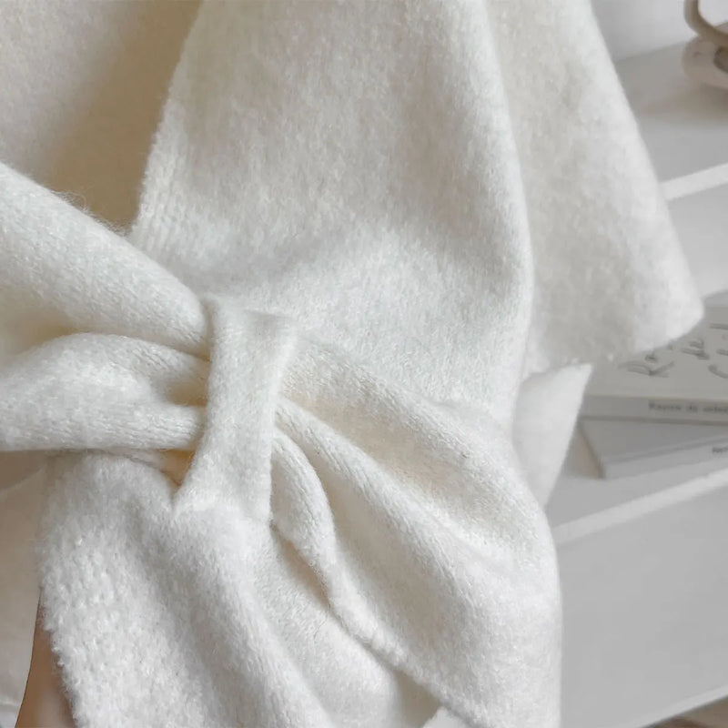 Joyce - Autumn Shawl