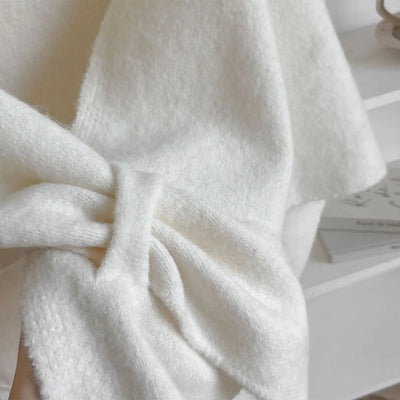 Joyce - Autumn Shawl