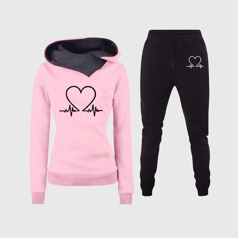 HEARTBEAT™ | Everyday Comfort Wear