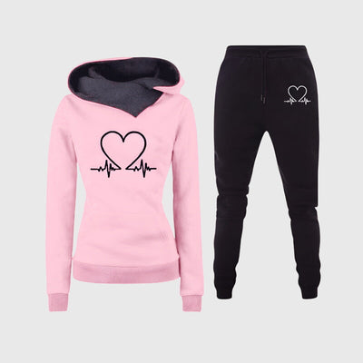 HEARTBEAT™ | Everyday Comfort Wear