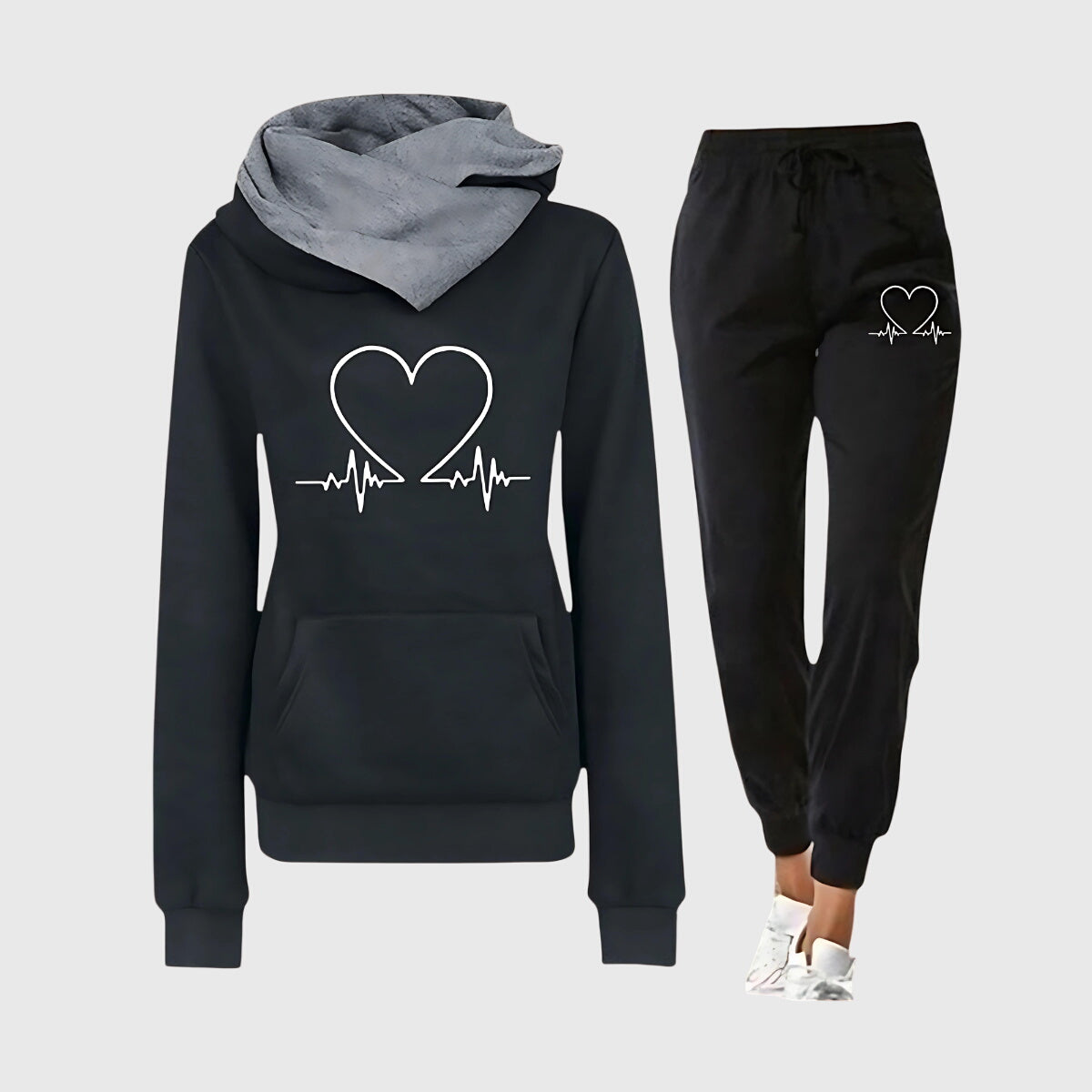 HEARTBEAT™ | Everyday Comfort Wear