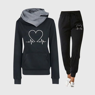 HEARTBEAT™ | Everyday Comfort Wear
