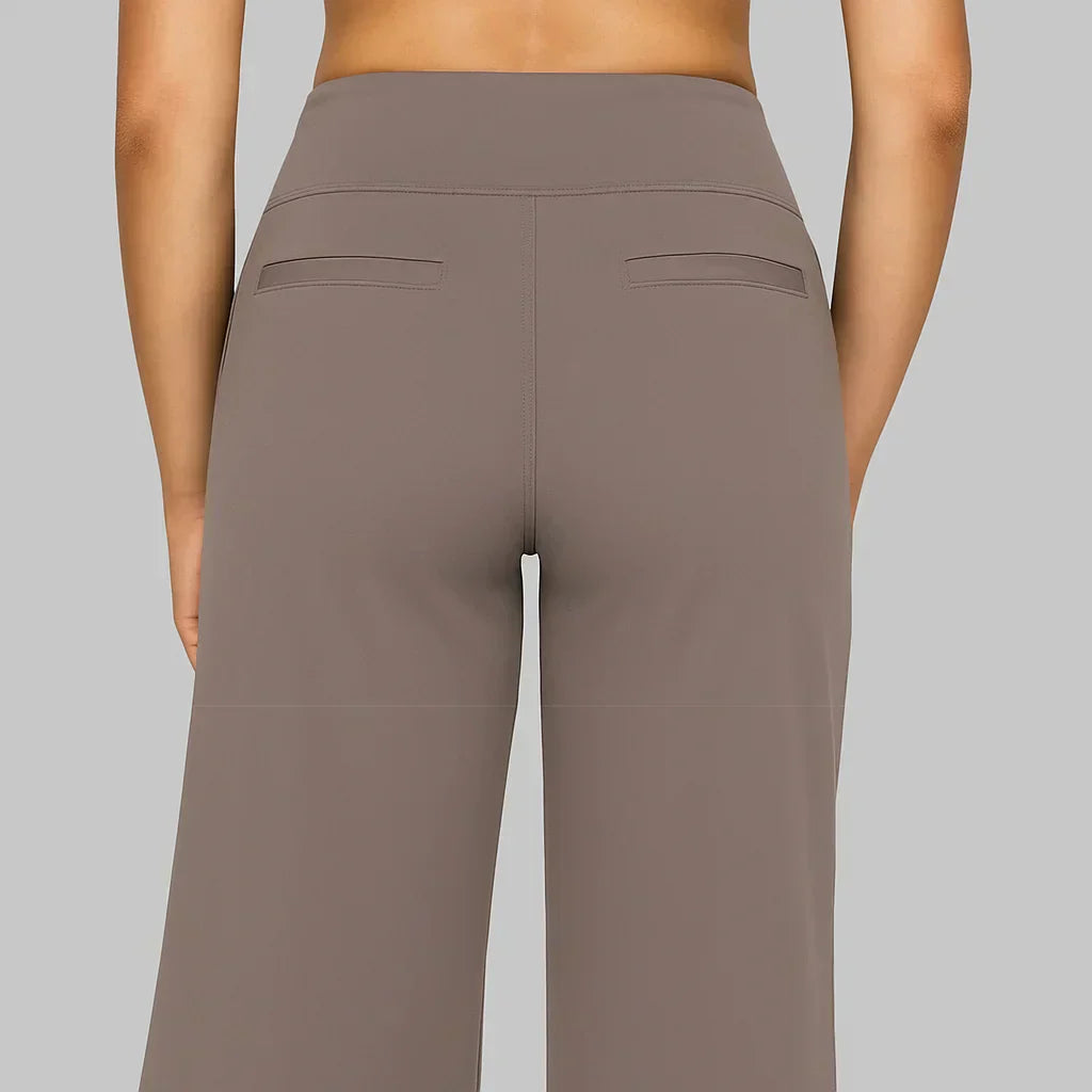 Roos | Comfortable Stretch Pants