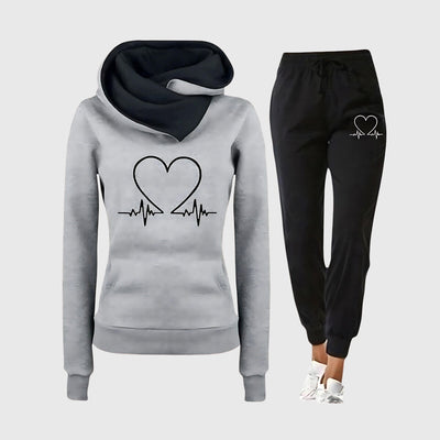 HEARTBEAT™ | Everyday Comfort Wear