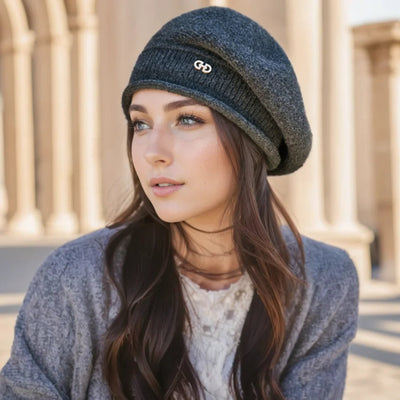 Verona Wool Beret