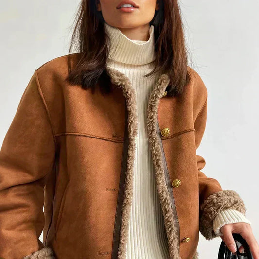Rosalie™ | Elegant Timeless Jacket