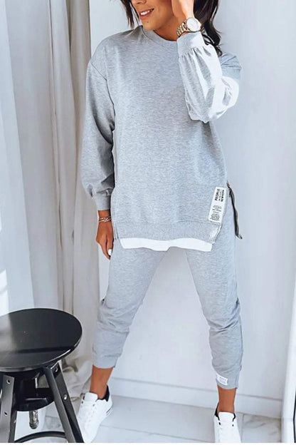 Mia | Comfortable Loungewear Set