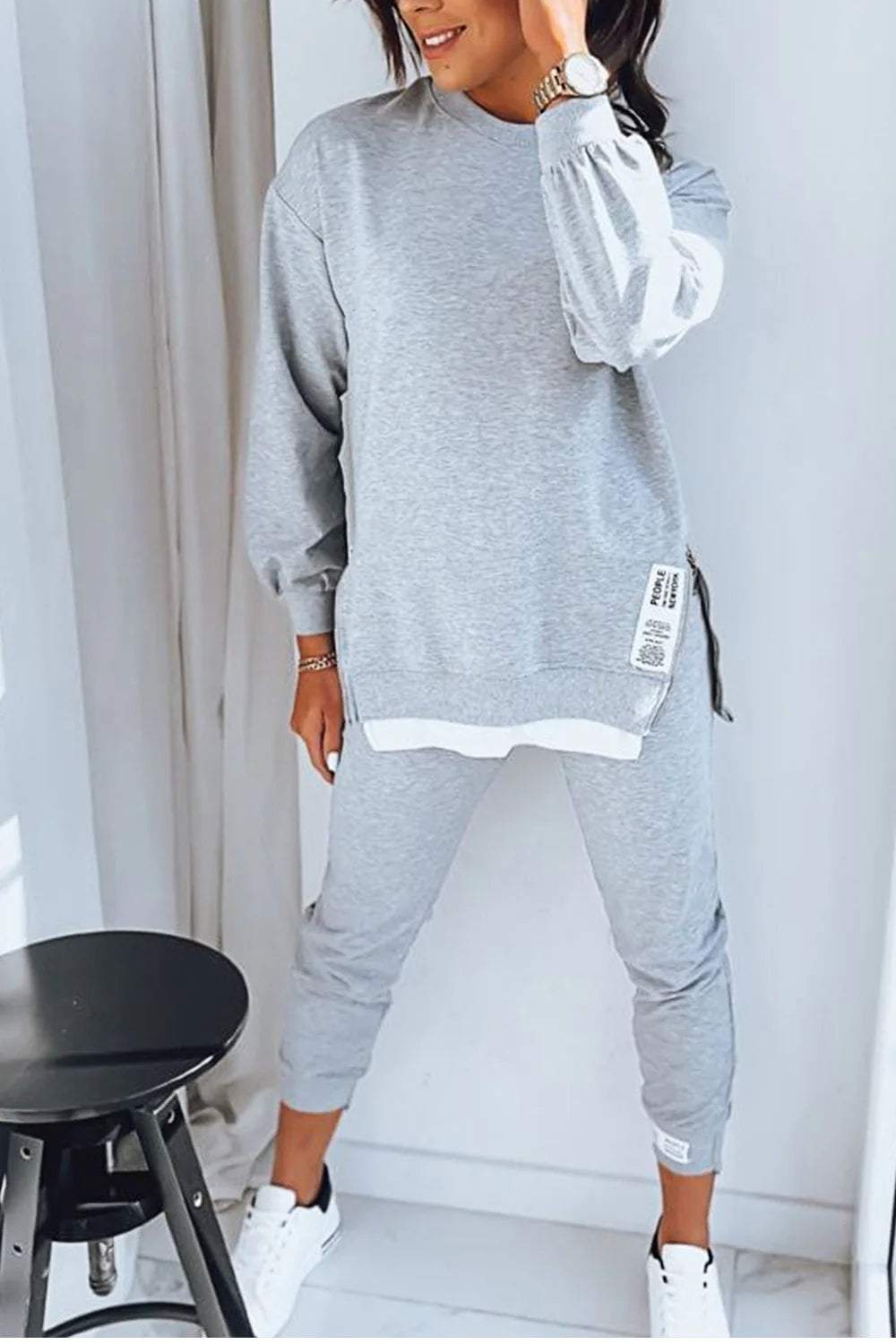 Mia | Comfortable Loungewear Set