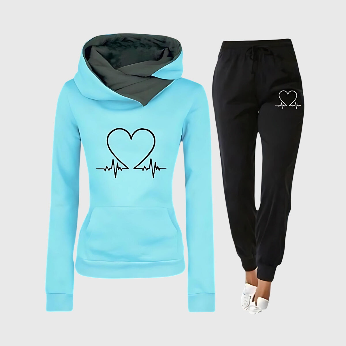 HEARTBEAT™ | Everyday Comfort Wear