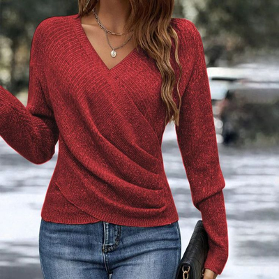 Fien | Elegant Comfort Sweater