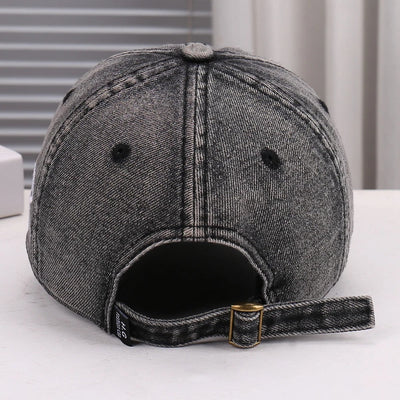 Lily - Never Give Up Cap