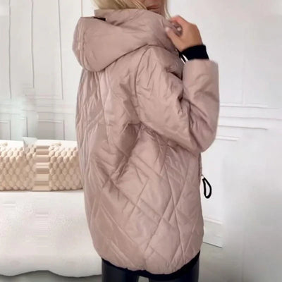 Jolyn™ | Timeless Winter Puffer Jacket