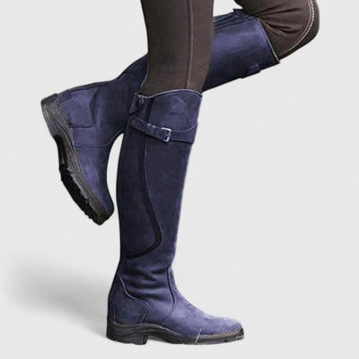 Yara - Orthopedic Boots