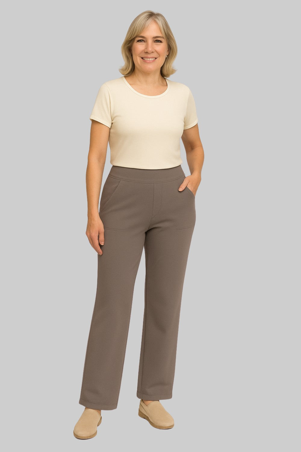 Roos | Comfortable Stretch Pants
